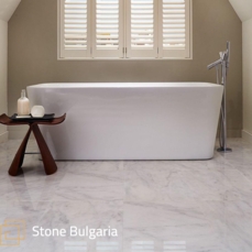 Bianco Ibiza Cilalı Mermer 