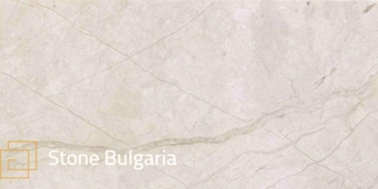 Bianco Perla Cilalı Mermer 