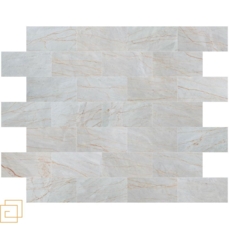 Bianco Venato Cilalı Mermer 
