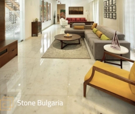 Bianco Ibiza Cilalı Mermer 