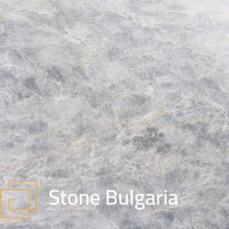 Ice Grey Cilalı Mermer 