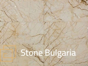 Sofita Beige Cilalı Mermer 