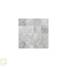 Caldia Gray Cilalı Mermer 