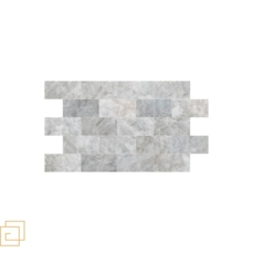 Caldia Gray Cilalı Mermer 