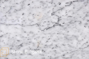Adranos White Cilalı Mermer 