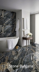 Adriatic Black 