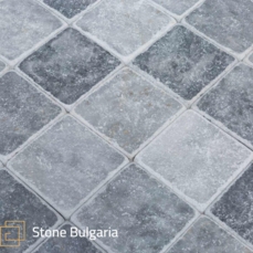 Bluestone Eskitme Mermer 