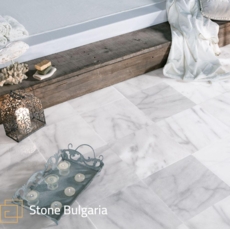 Bianco Ibiza 
