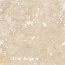 Classic Mina Dolgulu Honlu Traverten Yer Döşemesi-61x61x1,2cm