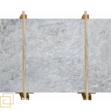 Nordic Grey Honlu Mermer Plaka