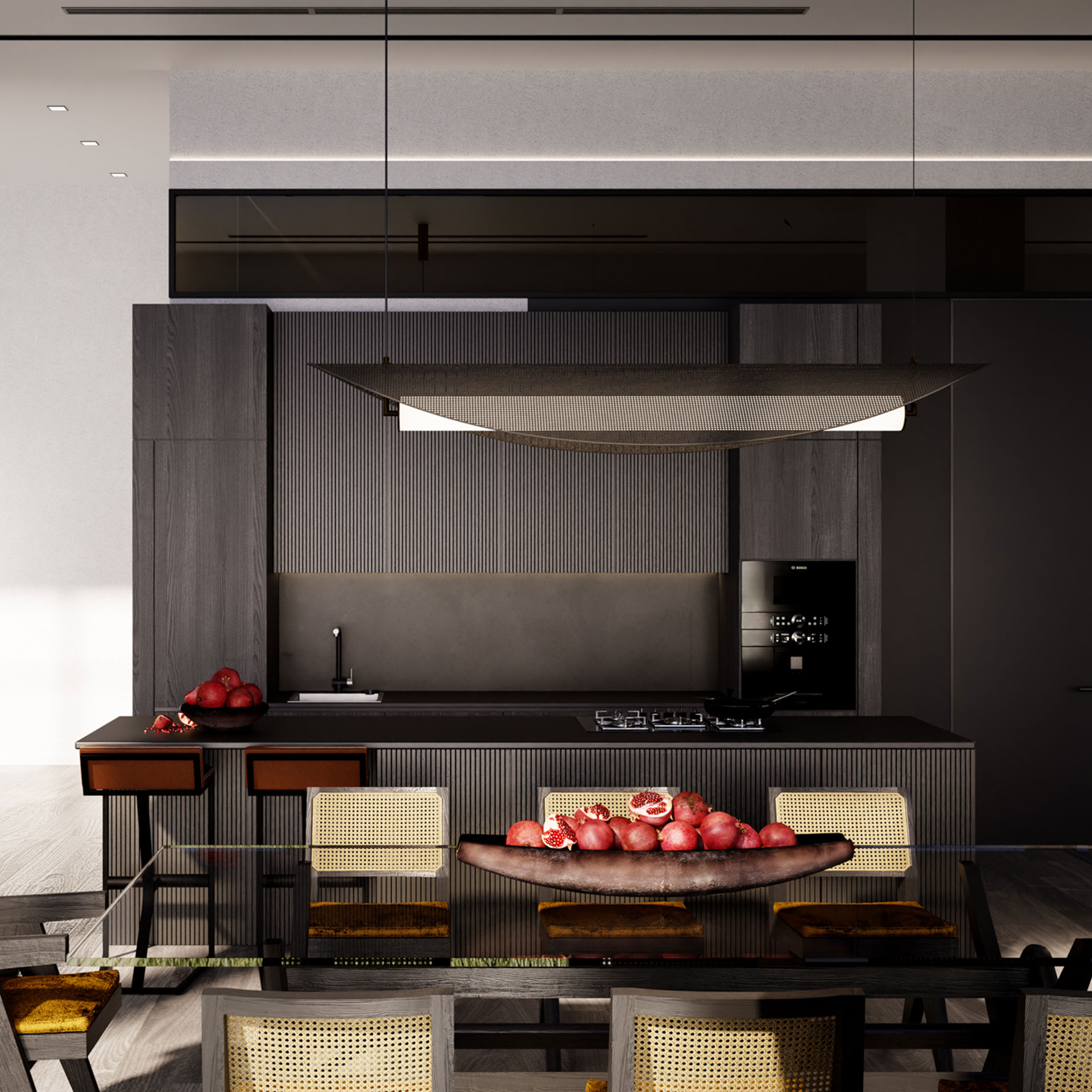 Зед Блек