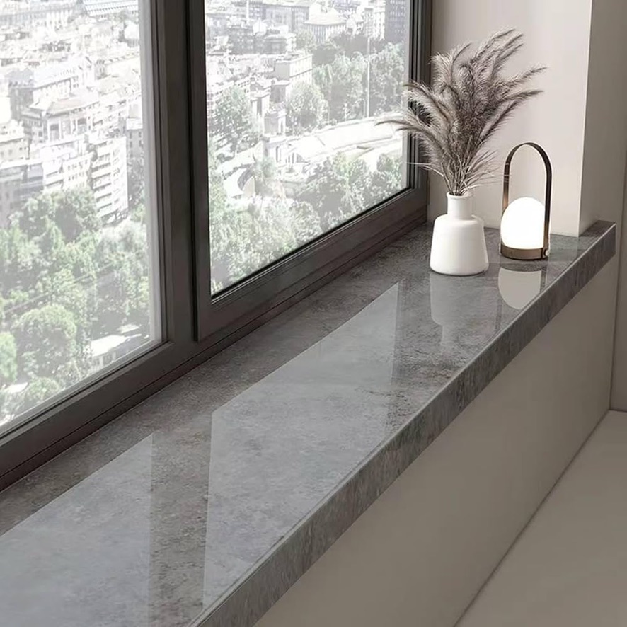 WINDOW SILLS