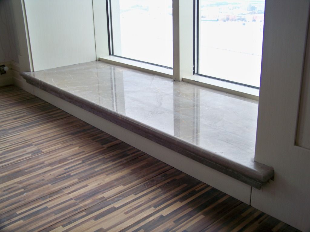 WINDOW SILLS
