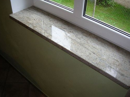 WINDOW SILLS