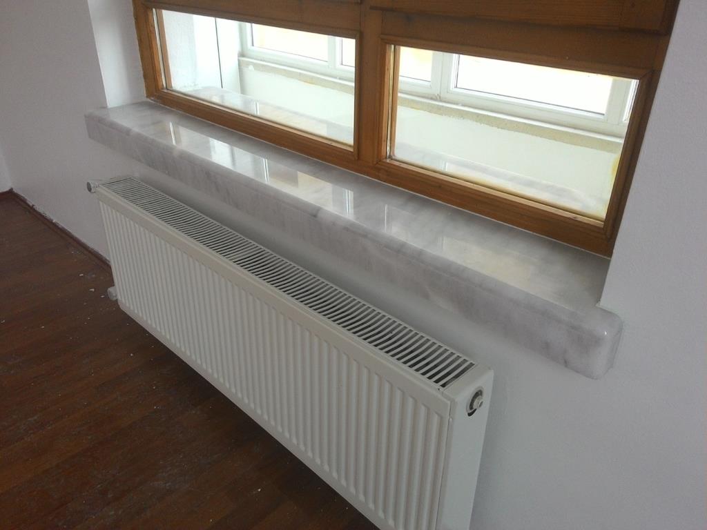 WINDOW SILLS