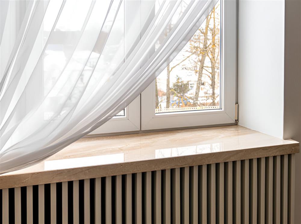 WINDOW SILLS