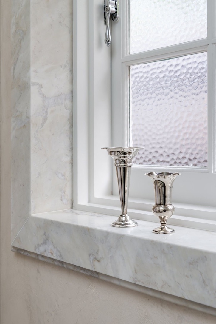 WINDOW SILLS