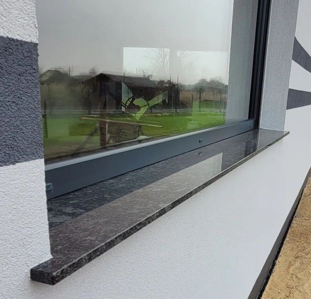 WINDOW SILLS
