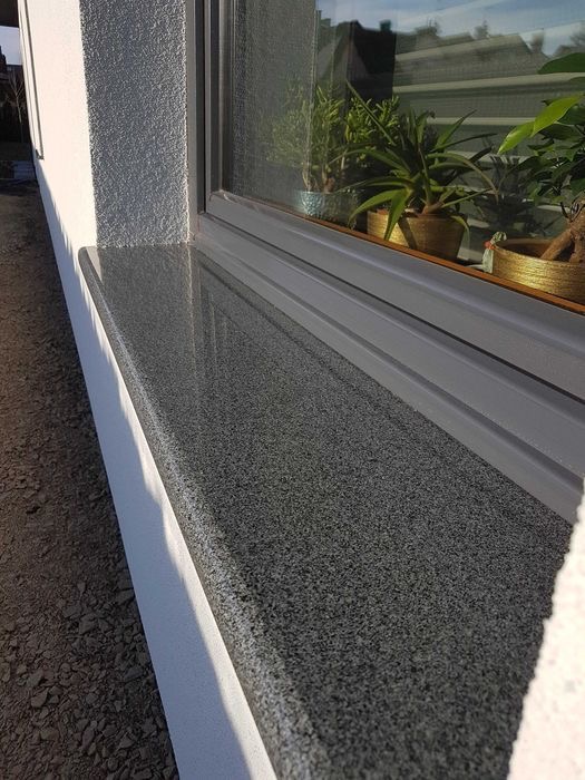 WINDOW SILLS