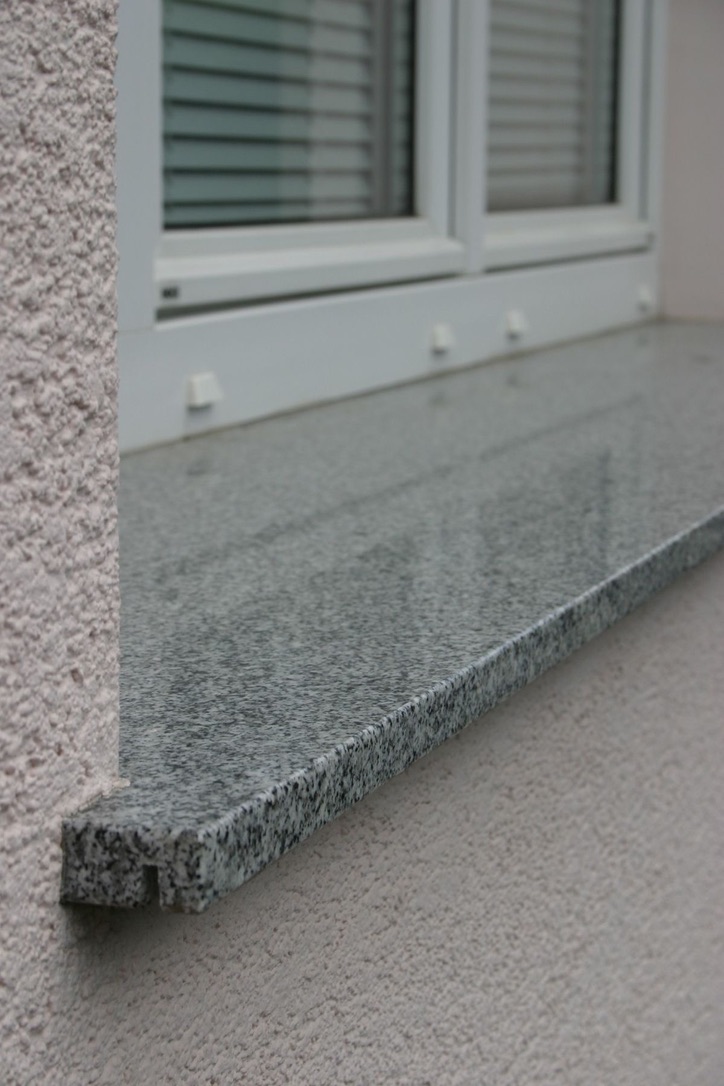 WINDOW SILLS