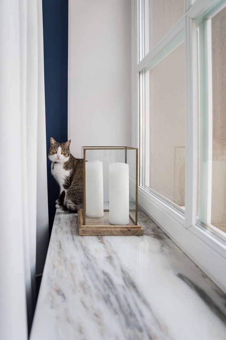 WINDOW SILLS