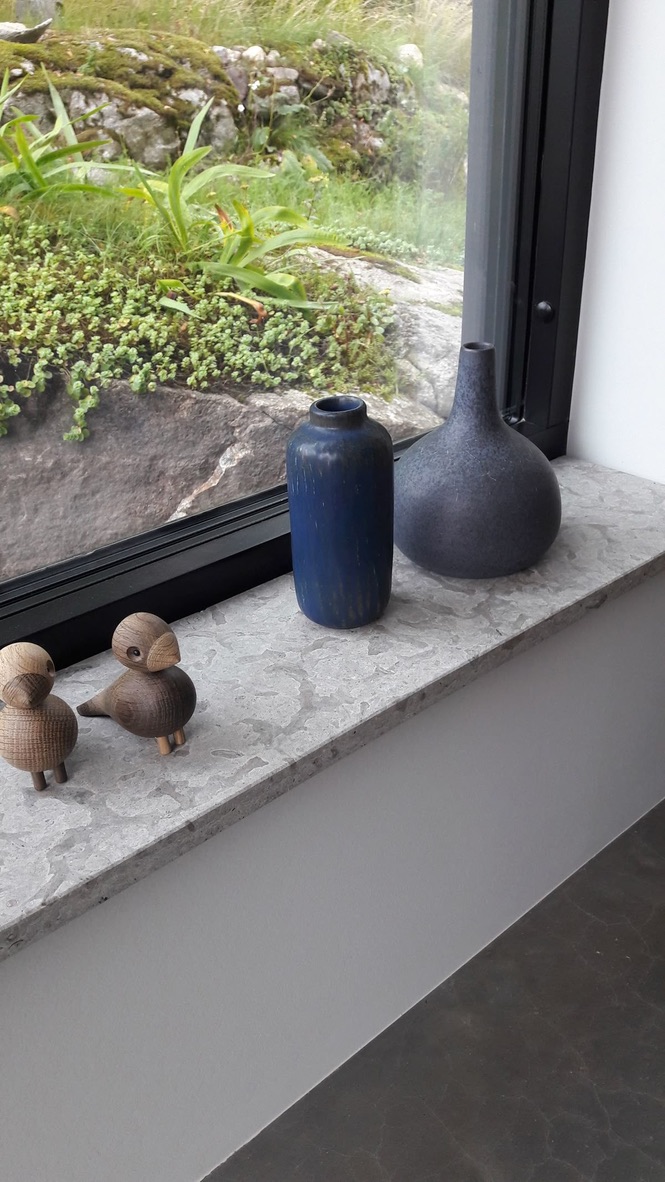 WINDOW SILLS
