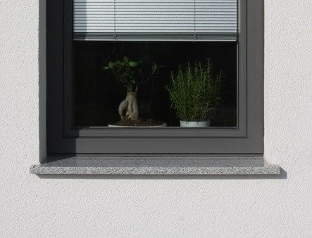 WINDOW SILLS