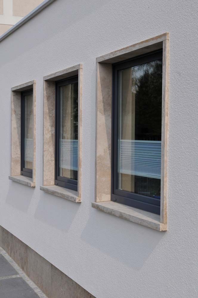 WINDOW SILLS