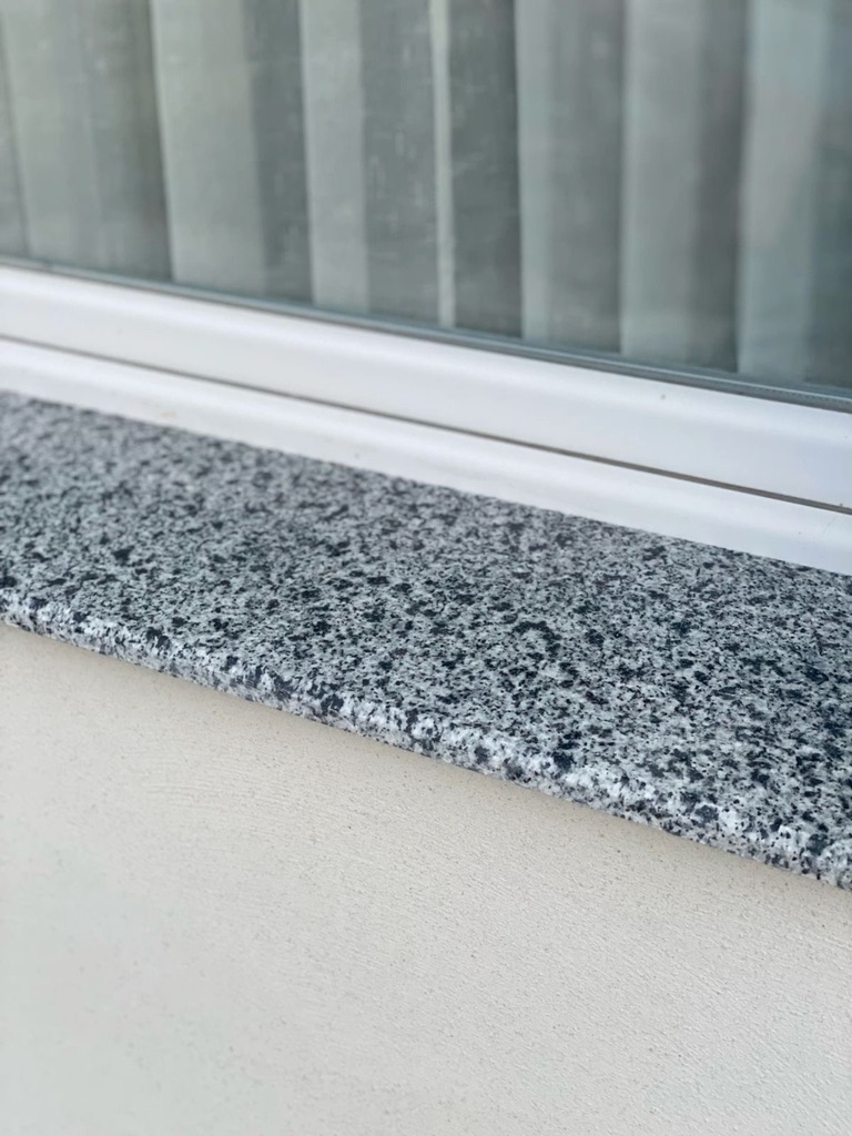 WINDOW SILLS